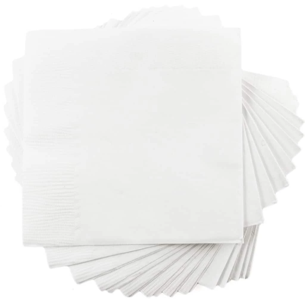 Best Pirce π₯ JAM Paper White Small Beverage Napkins, 600ct. π 3 Best Pirce π₯ JAM Paper White Small Beverage Napkins, 600ct. π