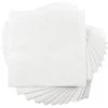 Best Pirce β JAM Paper White Small Beverage Napkins, 100ct. π 1 Best Pirce β JAM Paper White Small Beverage Napkins, 100ct. π -Jam Paper Shop D346459S 1