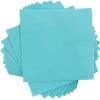 Best reviews of 🔔 JAM Paper Sea Blue Small Beverage Napkins, 100ct. 👏