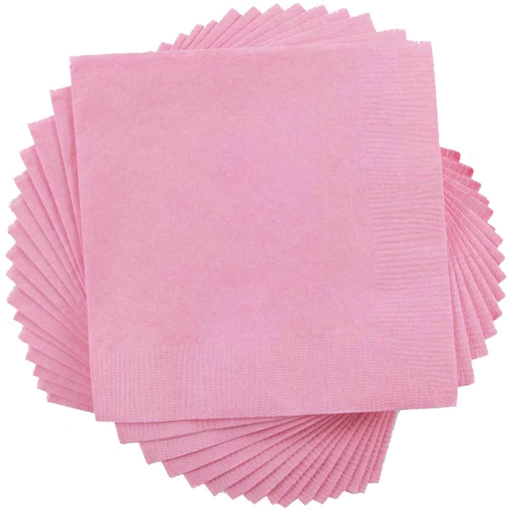 Buy π― JAM Paper Baby Pink Small Beverage Napkins, 100ct. β 3 Buy π― JAM Paper Baby Pink Small Beverage Napkins, 100ct. β