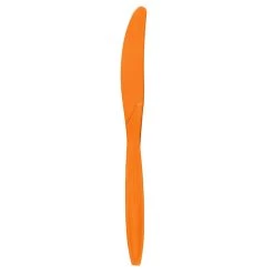 Top 10 π₯° JAM Paper Orange Premium Plastic Knives, 100ct. π 7 Top 10 π₯° JAM Paper Orange Premium Plastic Knives, 100ct. π -Jam Paper Shop D346499S 3