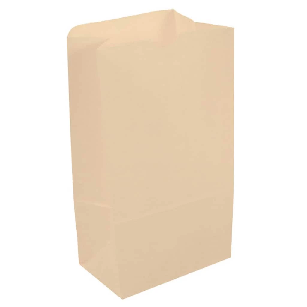 Best deal π€© JAM Paper Ivory Large Lunch Bags, 500ct. π 3 Best deal π€© JAM Paper Ivory Large Lunch Bags, 500ct. π