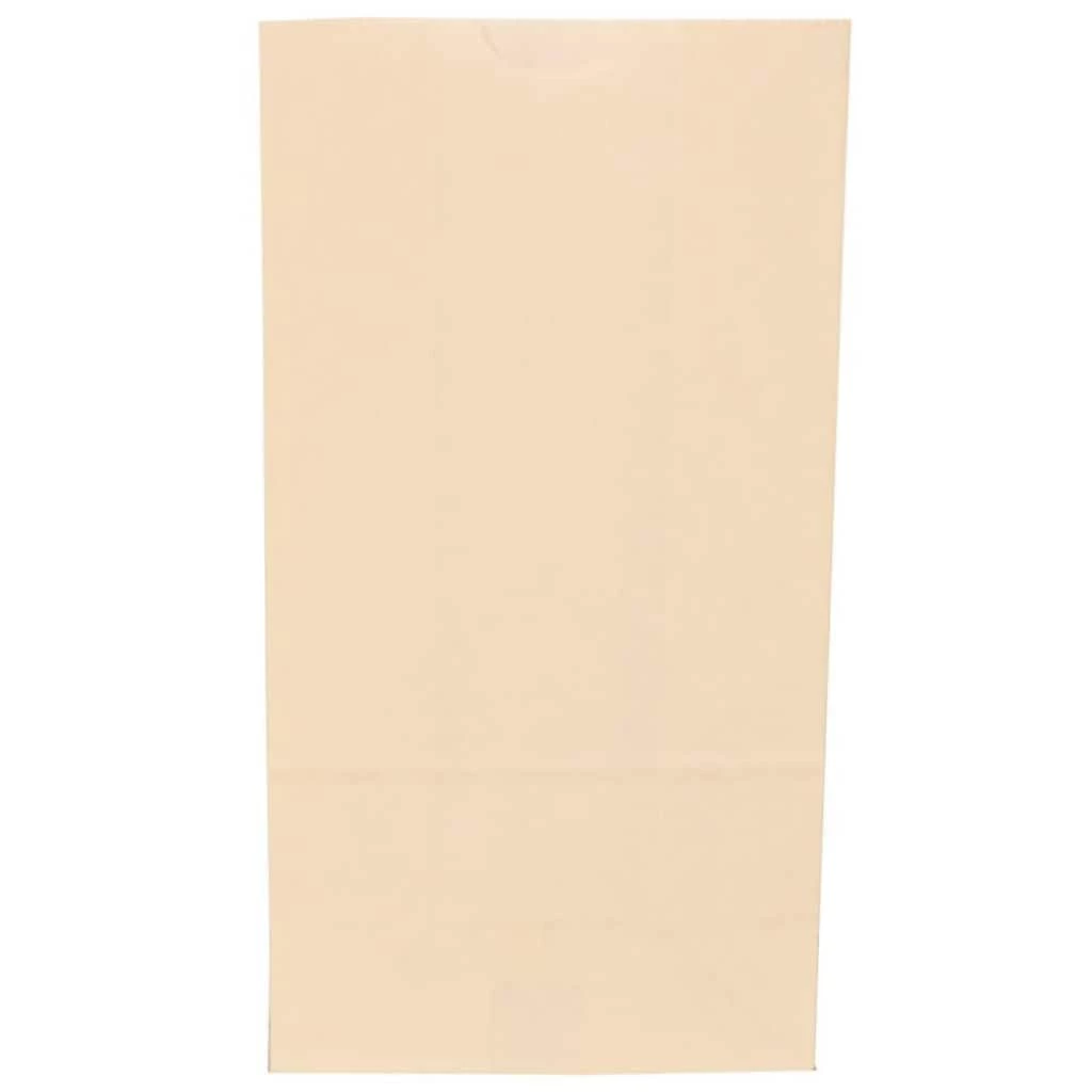 Best deal π€© JAM Paper Ivory Large Lunch Bags, 500ct. π 4 Best deal π€© JAM Paper Ivory Large Lunch Bags, 500ct. π - Image 2