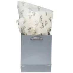 Best reviews of 🎉 JAM Paper Ivory Sled Tissue Paper, 480 Sheets 🌟 -Jam Paper Shop D346630S 5