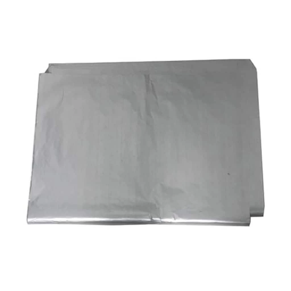 Buy π JAM Paper Silver Gift Wrapping Tissue Paper, 100 Sheets π 3 Buy π JAM Paper Silver Gift Wrapping Tissue Paper, 100 Sheets π