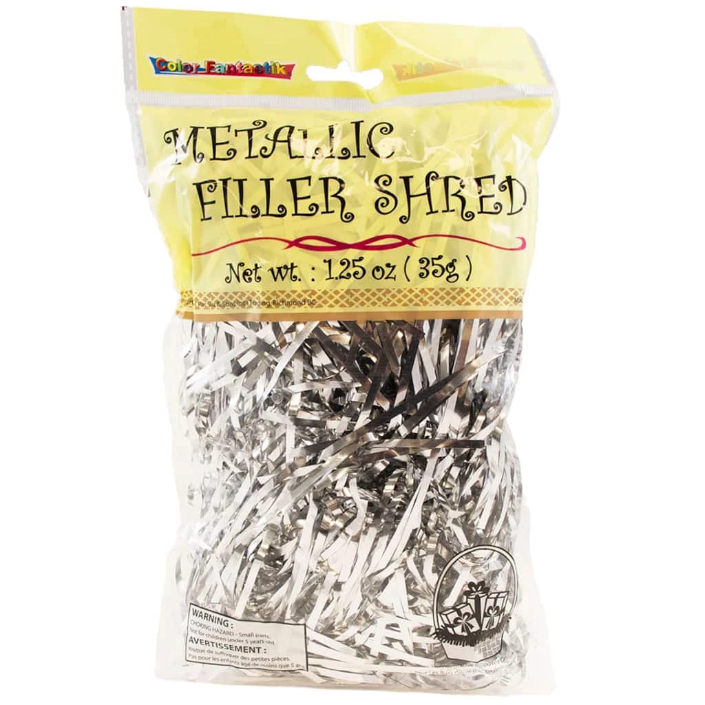 Best deal π― JAM Paper Silver Metallic Crinkle Cut Shred Tissue Paper β 3 Best deal π― JAM Paper Silver Metallic Crinkle Cut Shred Tissue Paper β