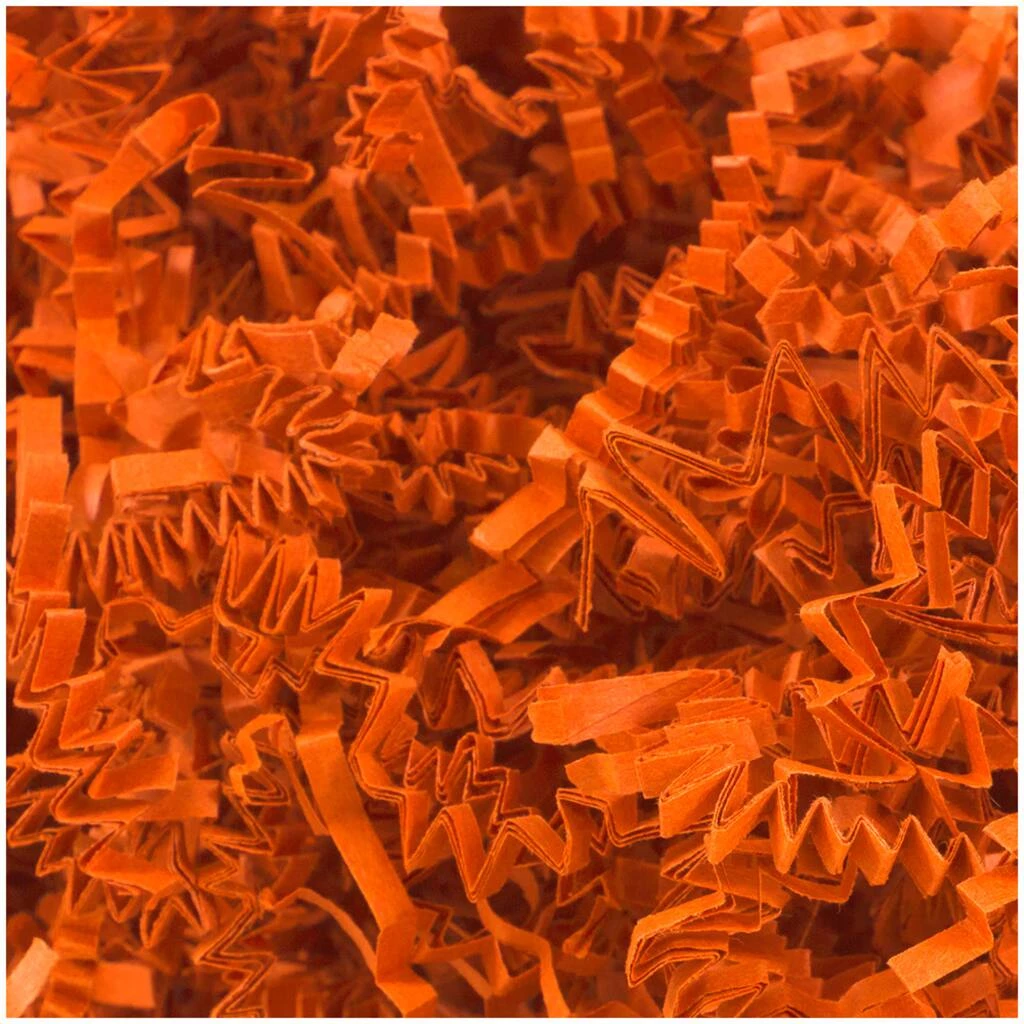 Hot Sale π JAM Paper Orange Tissue Paper Krinkeleen π 4 Hot Sale π JAM Paper Orange Tissue Paper Krinkeleen π - Image 2