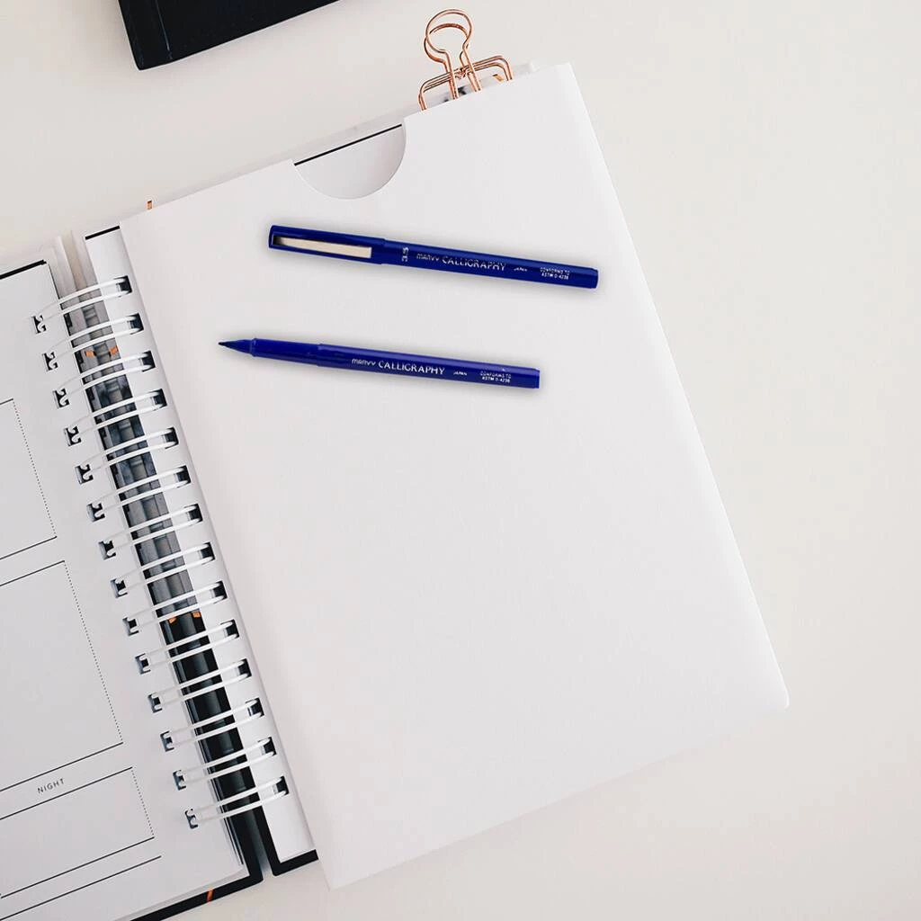 Best reviews of π JAM Paper 3.5mm Thick Calligraphy Pen, 2ct. β 5 Best reviews of π JAM Paper 3.5mm Thick Calligraphy Pen, 2ct. β - Image 3