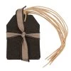 Brand new π JAM Paper Black Small Recycled Kraft Gift Tags with Twine String, 6ct. π 1 Brand new π JAM Paper Black Small Recycled Kraft Gift Tags with Twine String, 6ct. π -Jam Paper Shop D346770S 1