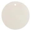 Deals 🌟 JAM Paper Ivory Circle Gift Tags, 20ct. 🤩