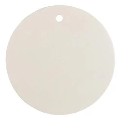 Deals 🌟 JAM Paper Ivory Circle Gift Tags, 20ct. 🤩