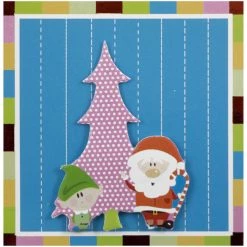 Buy ⌛ JAM Paper Colorful 🎄 Christmas Gift Tags Set 🔥 -Jam Paper Shop D346773S 3