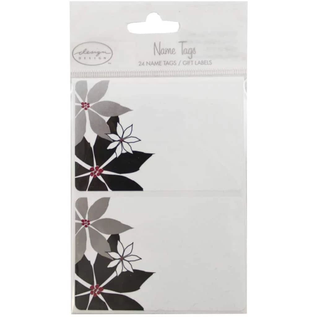 Best Sale π JAM Paper Flowers Color Border Name Tag Gift Label Stickers, 24ct. β€οΈ 3 Best Sale π JAM Paper Flowers Color Border Name Tag Gift Label Stickers, 24ct. β€οΈ