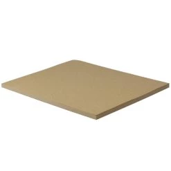 Hot Sale 😀 JAM Paper Brown Kraft Sketch Paper Pad, 8.5" x 11" 😍 -Jam Paper Shop D347730S 4