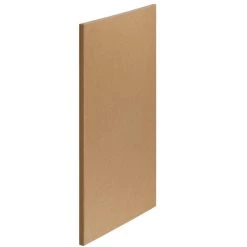 Deals 🤩 JAM Paper Brown Kraft Legal Sketch Pad, 8.5" x 14" 🛒 -Jam Paper Shop D347731S 4