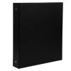 Cheapest β JAM Paper 1.5" Black Premium Linen Textured 3 Ring Binder π€© 2 Cheapest β JAM Paper 1.5" Black Premium Linen Textured 3 Ring Binder π€© -Jam Paper Shop D374967S 1
