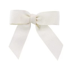 Cheapest ⌛ JAM Paper 2.5" Grosgrain Twist Tie Bows, 100ct. 💯
