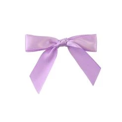 Best reviews of 🎁 JAM Paper 2" Satin Twist Tie Bows, 100ct. ✔️