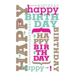 Promo β JAM Paper Upbeat & Colorful Blank Assorted π Birthday Card Set, 36ct. π₯ 9 Promo β JAM Paper Upbeat & Colorful Blank Assorted π Birthday Card Set, 36ct. π₯ -Jam Paper Shop D375247S 3