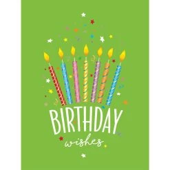Promo β JAM Paper Upbeat & Colorful Blank Assorted π Birthday Card Set, 36ct. π₯ 11 Promo β JAM Paper Upbeat & Colorful Blank Assorted π Birthday Card Set, 36ct. π₯ -Jam Paper Shop D375247S 5