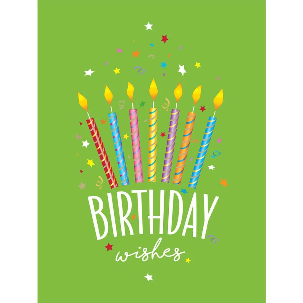 Promo β JAM Paper Upbeat & Colorful Blank Assorted π Birthday Card Set, 36ct. π₯ 7 Promo β JAM Paper Upbeat & Colorful Blank Assorted π Birthday Card Set, 36ct. π₯ - Image 5