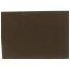 Promo 🎉 JAM Paper 5.12" x 7" Chocolate Brown Flat Note Cards, 100ct. 😉 -Jam Paper Shop D375284S 1