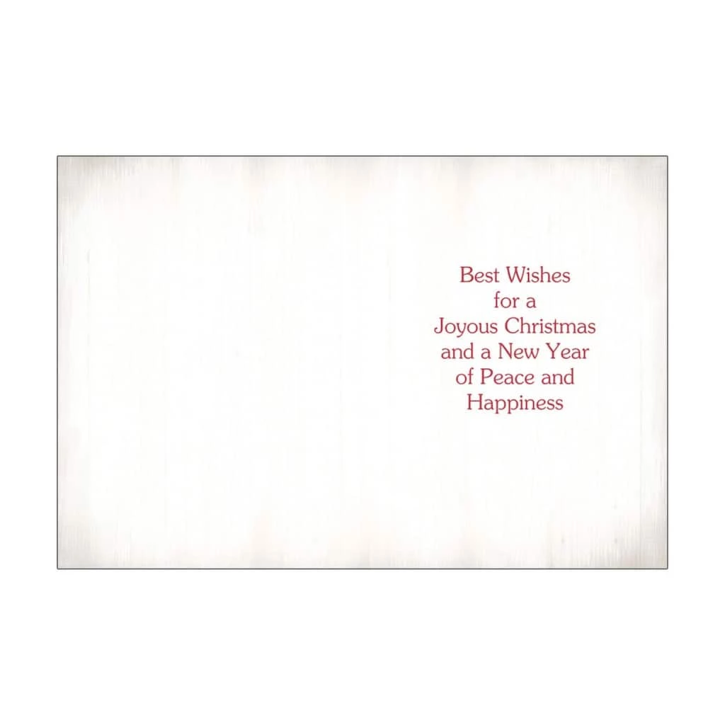 Cheap π JAM Paper 7.9" x 5.6" π Christmas Past Holiday Assortment Card Set, 16ct. π 4 Cheap π JAM Paper 7.9" x 5.6" π Christmas Past Holiday Assortment Card Set, 16ct. π - Image 2