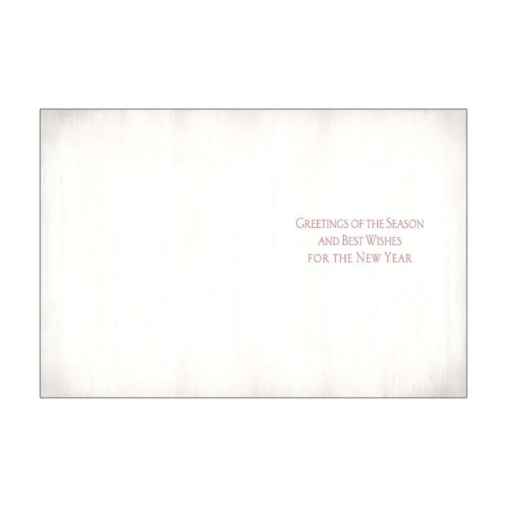 Cheap π JAM Paper 7.9" x 5.6" π Christmas Past Holiday Assortment Card Set, 16ct. π 5 Cheap π JAM Paper 7.9" x 5.6" π Christmas Past Holiday Assortment Card Set, 16ct. π - Image 3