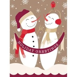 Deals 🎉 JAM Paper 6.25" x 4.625" Decadent Assortment ❄ Christmas Cards Set, 25ct. 🎁 -Jam Paper Shop D375333S 3