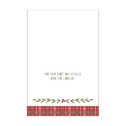 Cheap 🔥 JAM Paper Merriest Holiday Assorted ❄ Christmas Cards & Envelopes, 16ct. 🎉 -Jam Paper Shop D375341S 3