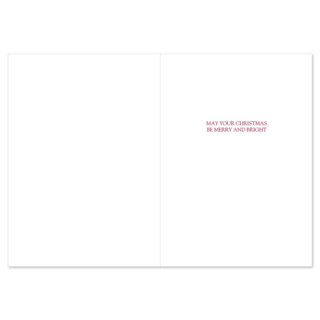 Deals π JAM Paper Santa's Elegant Sleigh π Christmas Cards & Envelopes, 18ct. π 4 Deals π JAM Paper Santa's Elegant Sleigh π Christmas Cards & Envelopes, 18ct. π - Image 2