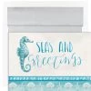 Buy π JAM Paper Seas & Greetings π Christmas Cards & Envelopes, 18ct. π 2 Buy π JAM Paper Seas & Greetings π Christmas Cards & Envelopes, 18ct. π -Jam Paper Shop D375355S 1