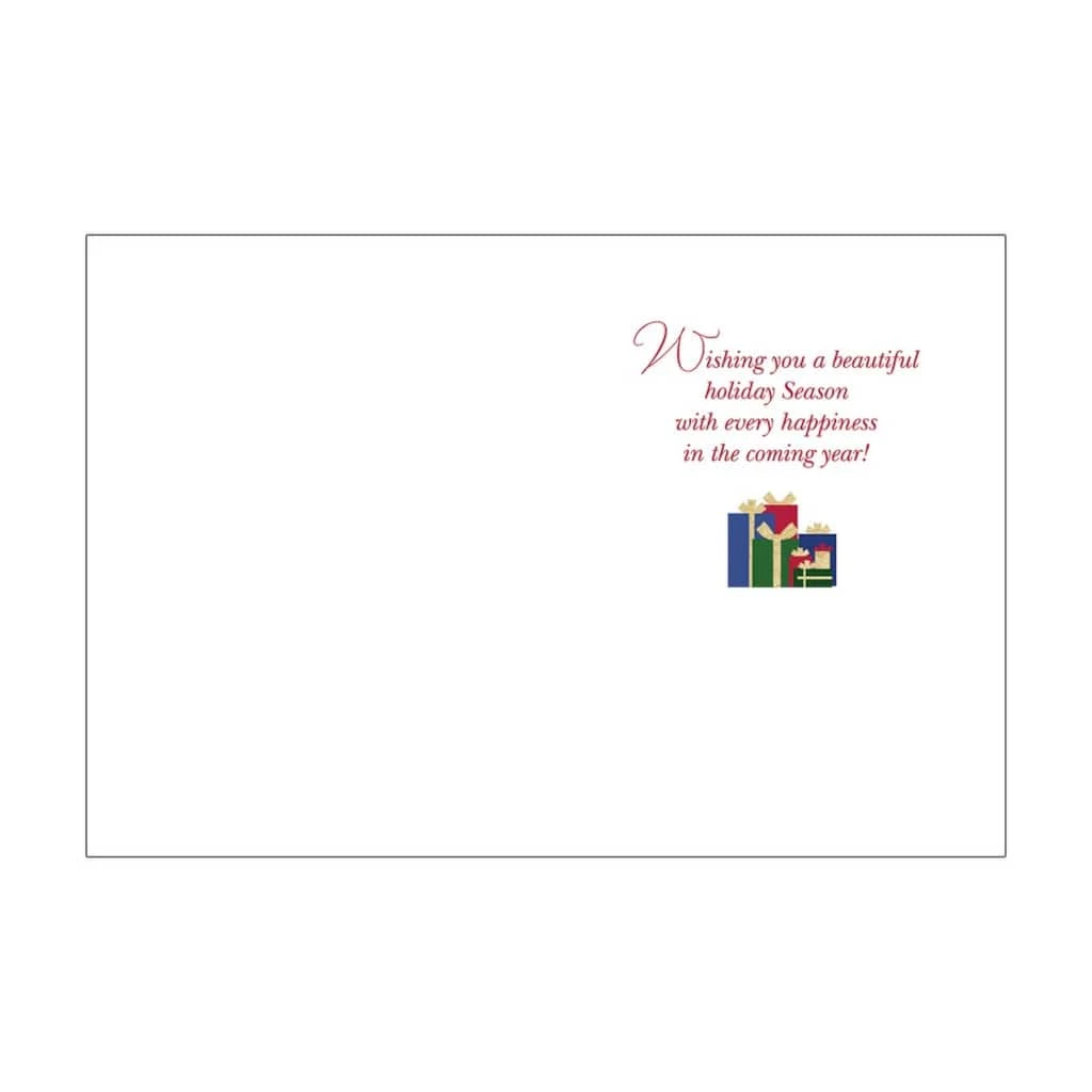 Promo β JAM Paper Holiday Traditions Assortment π Christmas Cards & Envelopes Set, 16ct. β€οΈ 4 Promo β JAM Paper Holiday Traditions Assortment π Christmas Cards & Envelopes Set, 16ct. β€οΈ - Image 2