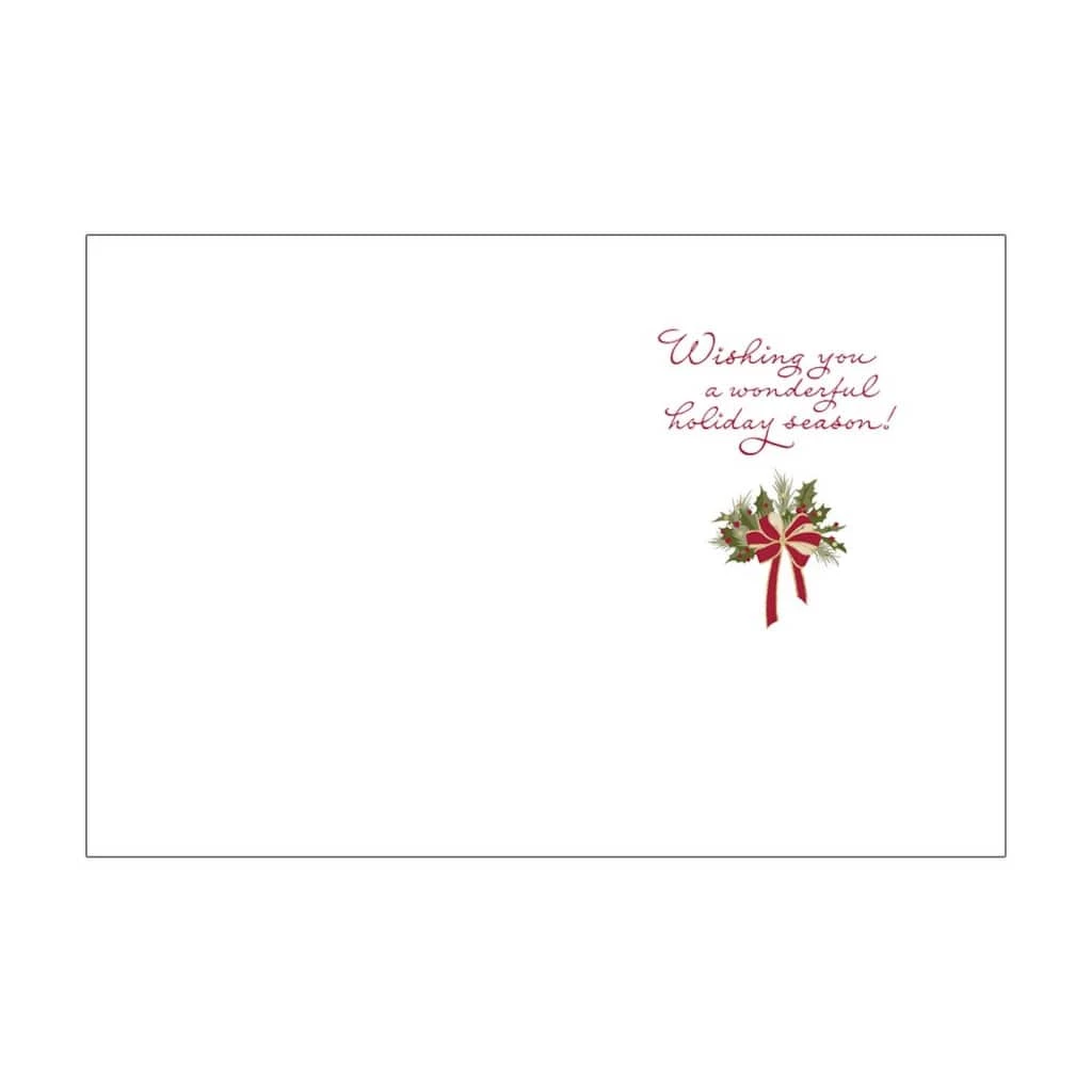 Promo β JAM Paper Holiday Traditions Assortment π Christmas Cards & Envelopes Set, 16ct. β€οΈ 5 Promo β JAM Paper Holiday Traditions Assortment π Christmas Cards & Envelopes Set, 16ct. β€οΈ - Image 3