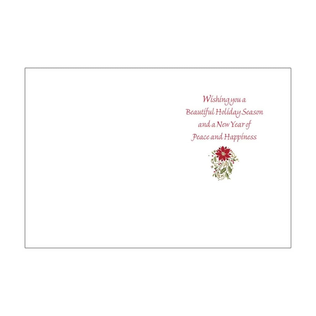 Promo β JAM Paper Holiday Traditions Assortment π Christmas Cards & Envelopes Set, 16ct. β€οΈ 7 Promo β JAM Paper Holiday Traditions Assortment π Christmas Cards & Envelopes Set, 16ct. β€οΈ - Image 5