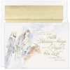 Top 10 π JAM Paper Blessings of Hope π Christmas Card & Envelopes Set, 18ct. π 2 Top 10 π JAM Paper Blessings of Hope π Christmas Card & Envelopes Set, 18ct. π -Jam Paper Shop D375380S 1