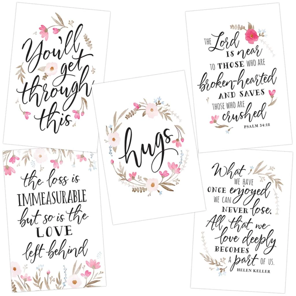 Best reviews of π₯° JAM Paper Floral Design Blank Sympathy Cards Set, 36ct. π 3 Best reviews of π₯° JAM Paper Floral Design Blank Sympathy Cards Set, 36ct. π
