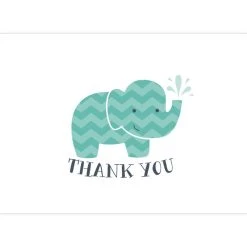 Coupon π JAM Paper Cute Animal Blank Thank You Cards Set, 36ct. 𧨠9 Coupon π JAM Paper Cute Animal Blank Thank You Cards Set, 36ct. 𧨠-Jam Paper Shop D375617S 3
