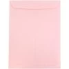 Outlet π€© JAM Paper 9" x 12" Baby Pink Open End Catalog Premium Envelopes, 100ct. π 2 Outlet π€© JAM Paper 9" x 12" Baby Pink Open End Catalog Premium Envelopes, 100ct. π -Jam Paper Shop D376118S 1