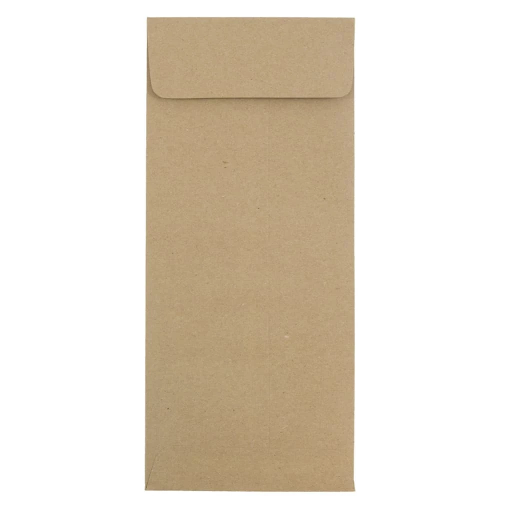 Wholesale β€οΈ JAM Paper #12 Brown Kraft Paper Bag Policy Business Premium Envelopes, 25ct. π 3 Wholesale β€οΈ JAM Paper #12 Brown Kraft Paper Bag Policy Business Premium Envelopes, 25ct. π