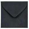 Top 10 βοΈ JAM Paper 3" Square Black Linen Invitation Envelopes, 25ct. π 1 Top 10 βοΈ JAM Paper 3" Square Black Linen Invitation Envelopes, 25ct. π -Jam Paper Shop D376172S 1