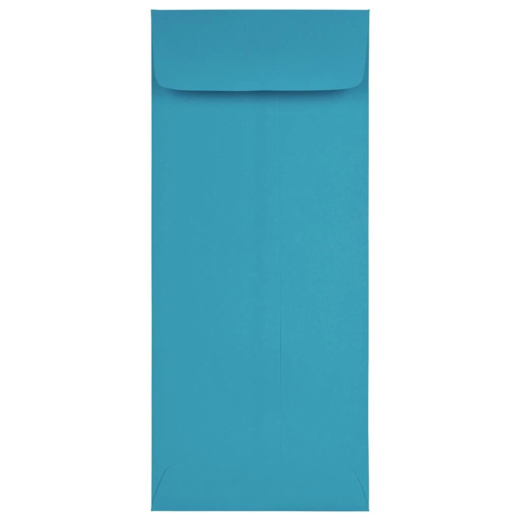 Coupon π₯° JAM Paper 4.5" x 10.37" Blue Colored Envelopes, 25ct. π 3 Coupon π₯° JAM Paper 4.5" x 10.37" Blue Colored Envelopes, 25ct. π