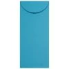 Outlet ✨ JAM Paper #14 Blue Recycled Policy Business Envelopes, 25ct. 🧨