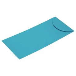 Outlet ⨠JAM Paper #14 Blue Recycled Policy Business Envelopes, 25ct. 𧨠7 Outlet ⨠JAM Paper #14 Blue Recycled Policy Business Envelopes, 25ct. 𧨠-Jam Paper Shop D376188S 3
