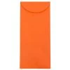 Cheap 💯 JAM Paper #14 Brite Hue Orange Policy Business Colored Envelopes, 25ct. ✨ -Jam Paper Shop D376202S 1