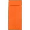 Promo 🎁 JAM Paper #10 Brite Hue Orange Policy Business Premium Envelopes, 25ct. 💯 -Jam Paper Shop D376203S 1