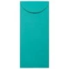 Top 10 ❤️ JAM Paper #14 Sea Blue Recycled Policy Business Envelopes, 25ct. 😉 -Jam Paper Shop D376233S 1
