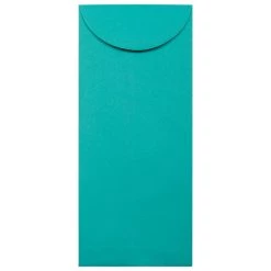 Top 10 ❤️ JAM Paper #14 Sea Blue Recycled Policy Business Envelopes, 25ct. 😉