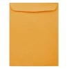 Budget ⌛ JAM Paper 12" x 15.5" Manila Open End Catalog Commercial Envelopes, 50ct. 😍 -Jam Paper Shop D376259S 1