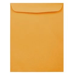 Budget ⌛ JAM Paper 12" x 15.5" Manila Open End Catalog Commercial Envelopes, 50ct. 😍